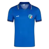 Retro 1990 Italy Home Soccer Jersey - Soccerdeal