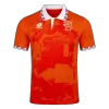 Retro 1996 Netherlands Home Soccer Jersey - Soccerdeal