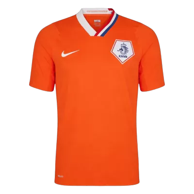 Retro 2008 Netherlands Home Soccer Jersey - Soccerdeal