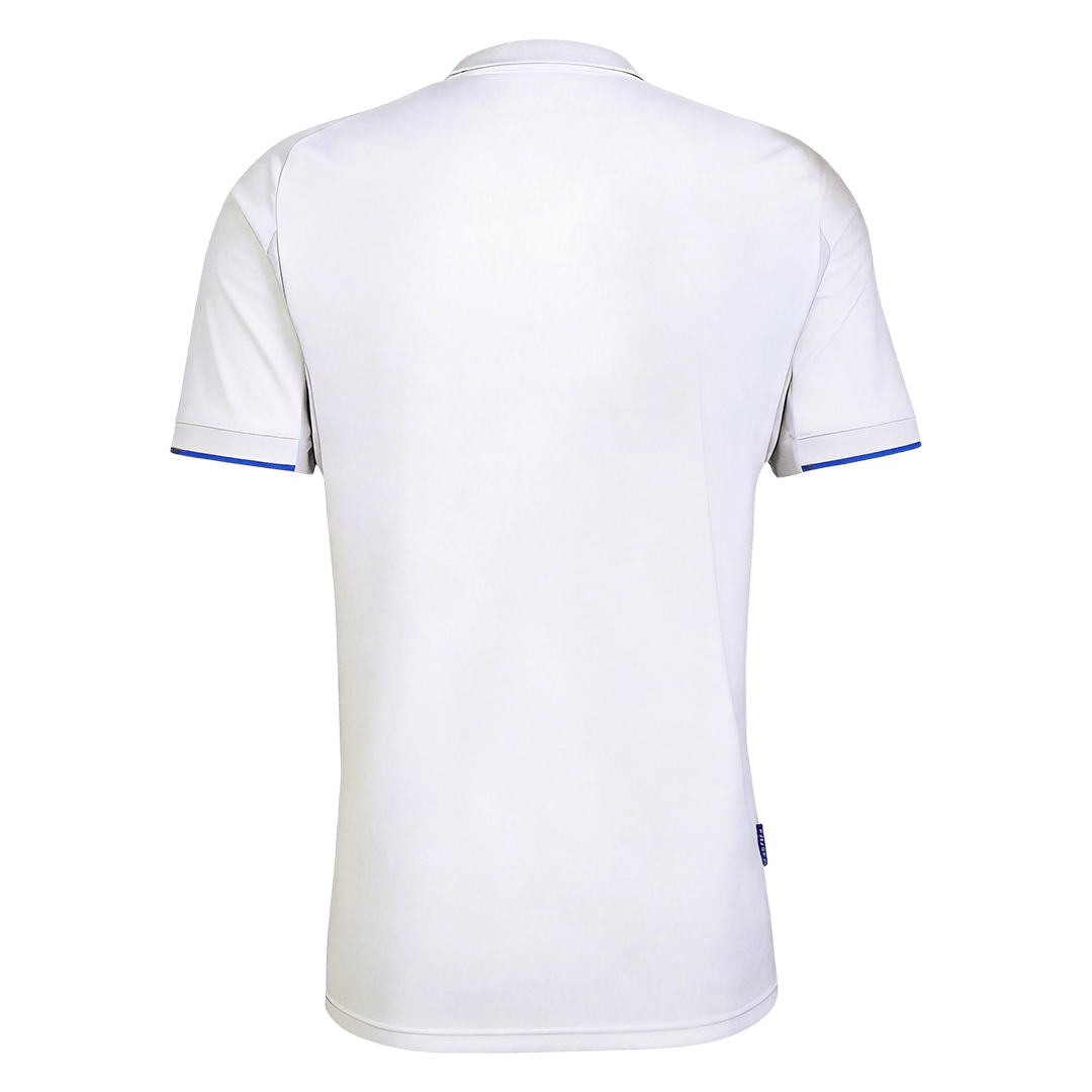 Retro 1998 Italy Away Soccer Jersey - Soccerdeal