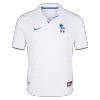 Retro 1998 Italy Away Soccer Jersey - Soccerdeal