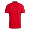 Retro 1994 Spain Home Soccer Jersey - Soccerdeal