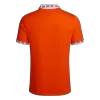 Retro 1996 Netherlands Home Soccer Jersey - Soccerdeal