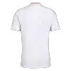 Retro 2012 England Home Soccer Jersey - Soccerdeal