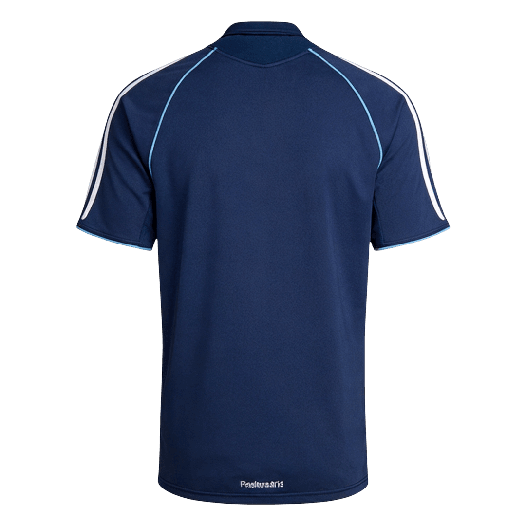 Retro 2005/06 Real Madrid Away Soccer Jersey - Soccerdeal