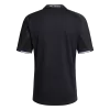 Retro 2009/10 Real Madrid Away Soccer Jersey - Soccerdeal