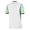 Nigeria Away Soccer Jersey 2026 - Soccerdeal