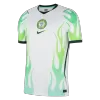 Nigeria Away Soccer Jersey 2026 - Soccerdeal