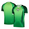 Nigeria Home Soccer Jersey 2026 - Soccerdeal