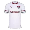 Fluminense FC Away Soccer Jersey 2026/27 - Soccerdeal