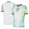 Nigeria Away Soccer Jersey 2026 - Soccerdeal