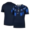 Uruguay Away Soccer Jersey 2026 Player Version - Soccerdeal