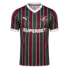 Fluminense FC Home Soccer Jersey 2026/27 - Soccerdeal