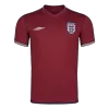 Retro 2002 England Away Soccer Jersey - Soccerdeal