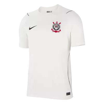 Corinthians Home Soccer Jersey 2026/27 - Soccerdeal