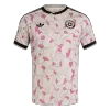 Chile Away Soccer Jersey 2026 - Soccerdeal