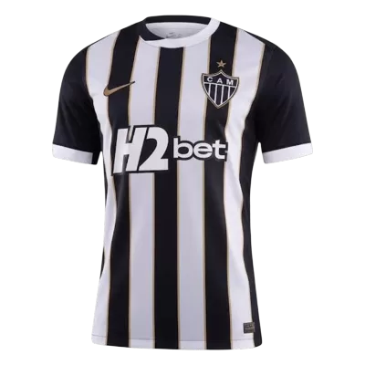 Atlético Mineiro Home Soccer Jersey 2026/27 - Soccerdeal