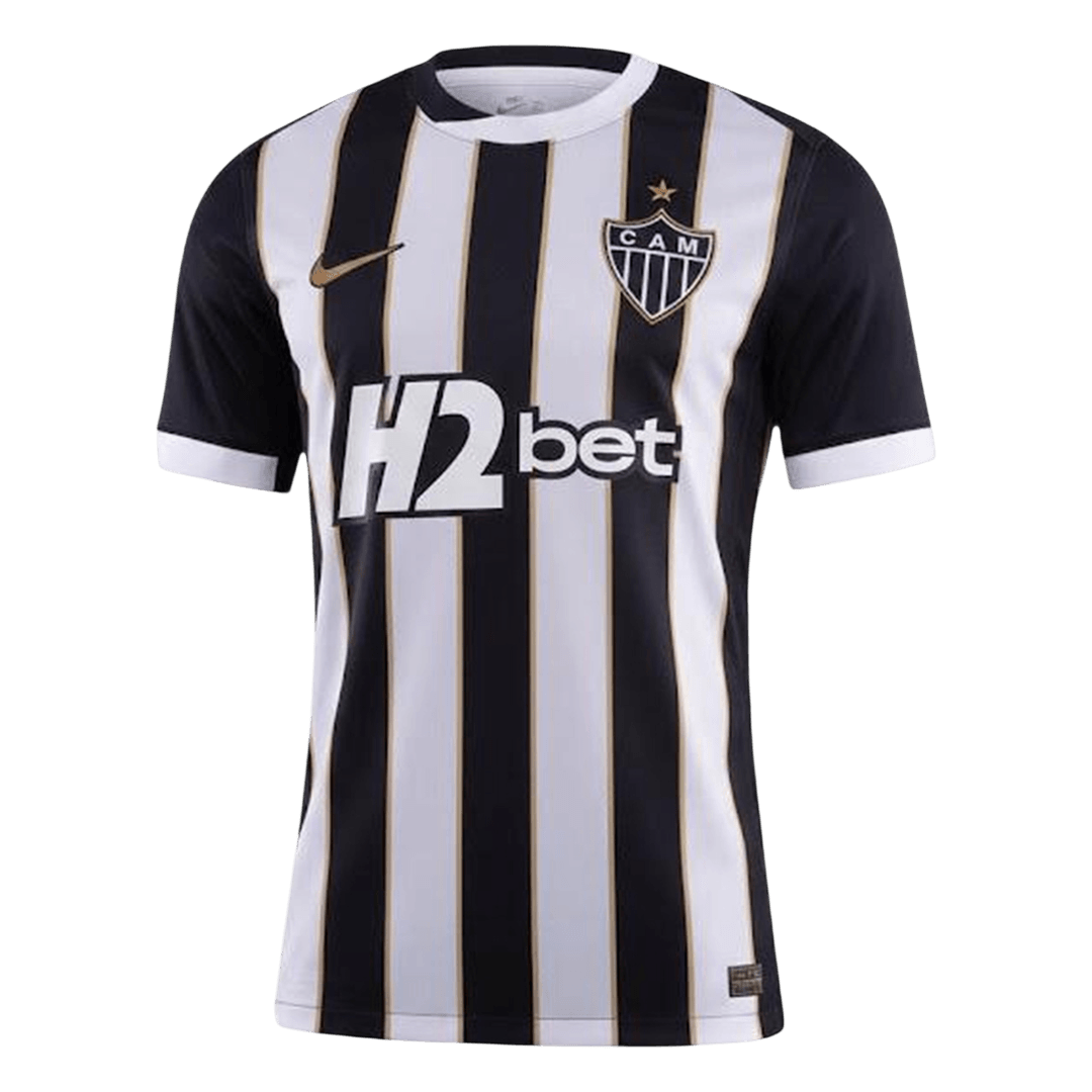 Atlético Mineiro Home Soccer Jersey 2026/27 - Soccerdeal