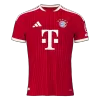 Bayern Munich Home Soccer Jersey 2026/27 Player Version - Soccerdeal