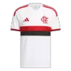CR Flamengo Away Soccer Jersey 2026/27 - Soccerdeal