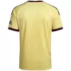Arsenal Third Away Soccer Jersey 2026/27 - Soccerdeal