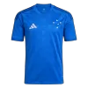 Cruzeiro EC Home Soccer Jersey 2026/27 - Soccerdeal