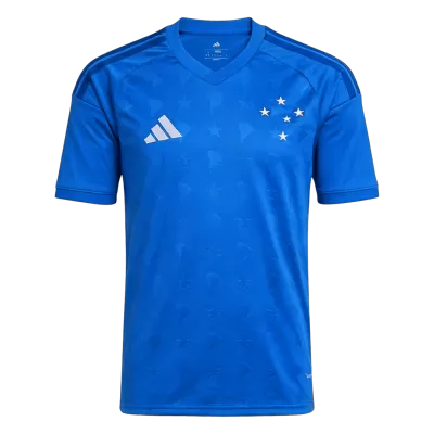 Cruzeiro EC Home Soccer Jersey 2026/27 - Soccerdeal