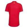 Manchester United Home Soccer Jersey 2026/27 Player Version - Soccerdeal