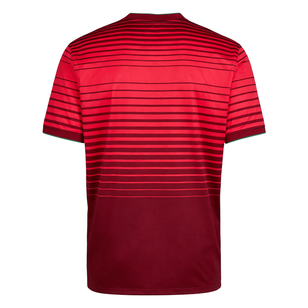 Retro 2014 Portugal Special Soccer Jersey - Soccerdeal