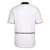 Retro 2002/03 Manchester United Away Soccer Jersey - Soccerdeal
