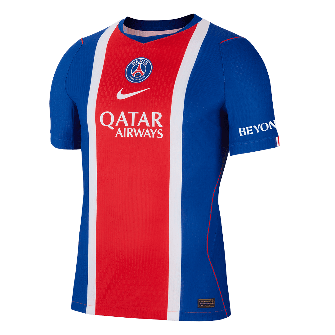 PSG Home Soccer Jersey 2026/27 Player Version - Soccerdeal