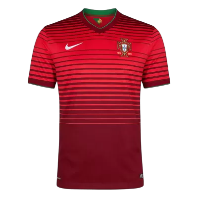 Retro 2014 Portugal Special Soccer Jersey - Soccerdeal