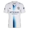 Manchester City Third Soccer Jersey 2026/27 - Soccerdeal