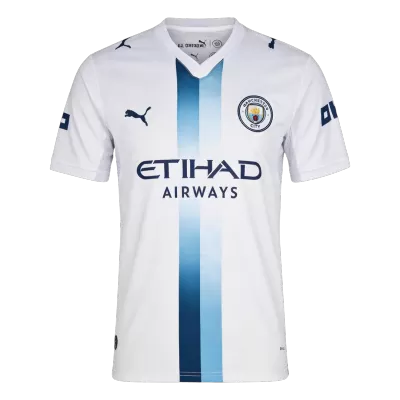 Manchester City Third Soccer Jersey 2026/27 - Soccerdeal