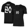 NUSA #20 Norway Away Soccer Jersey 2026 Player Version - Soccerdeal