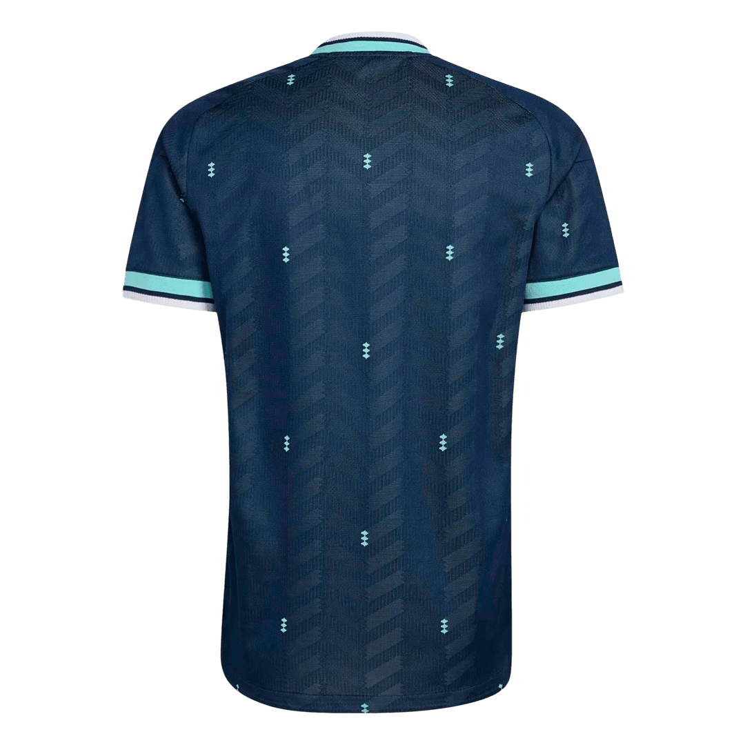 Germany Away Soccer Jersey 2026 Player Version - Soccerdeal