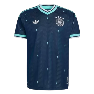 Germany Away Soccer Jersey 2026 Player Version - Soccerdeal