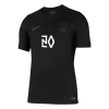NUSA #20 Norway Away Soccer Jersey 2026 Player Version - Soccerdeal