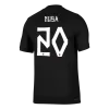 NUSA #20 Norway Away Soccer Jersey 2026 Player Version - Soccerdeal