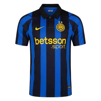 Inter Milan Home Soccer Jersey 2026/27 - Soccerdeal
