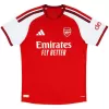 Arsenal Home Soccer Jersey 2026/27 Player Version - Soccerdeal