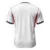 England Home Soccer Jersey 2026 Player Version - Soccerdeal