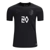 NUSA #20 Norway Away Soccer Jersey 2026 - Soccerdeal