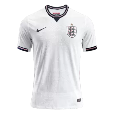 England Home Soccer Jersey 2026 Player Version - Soccerdeal