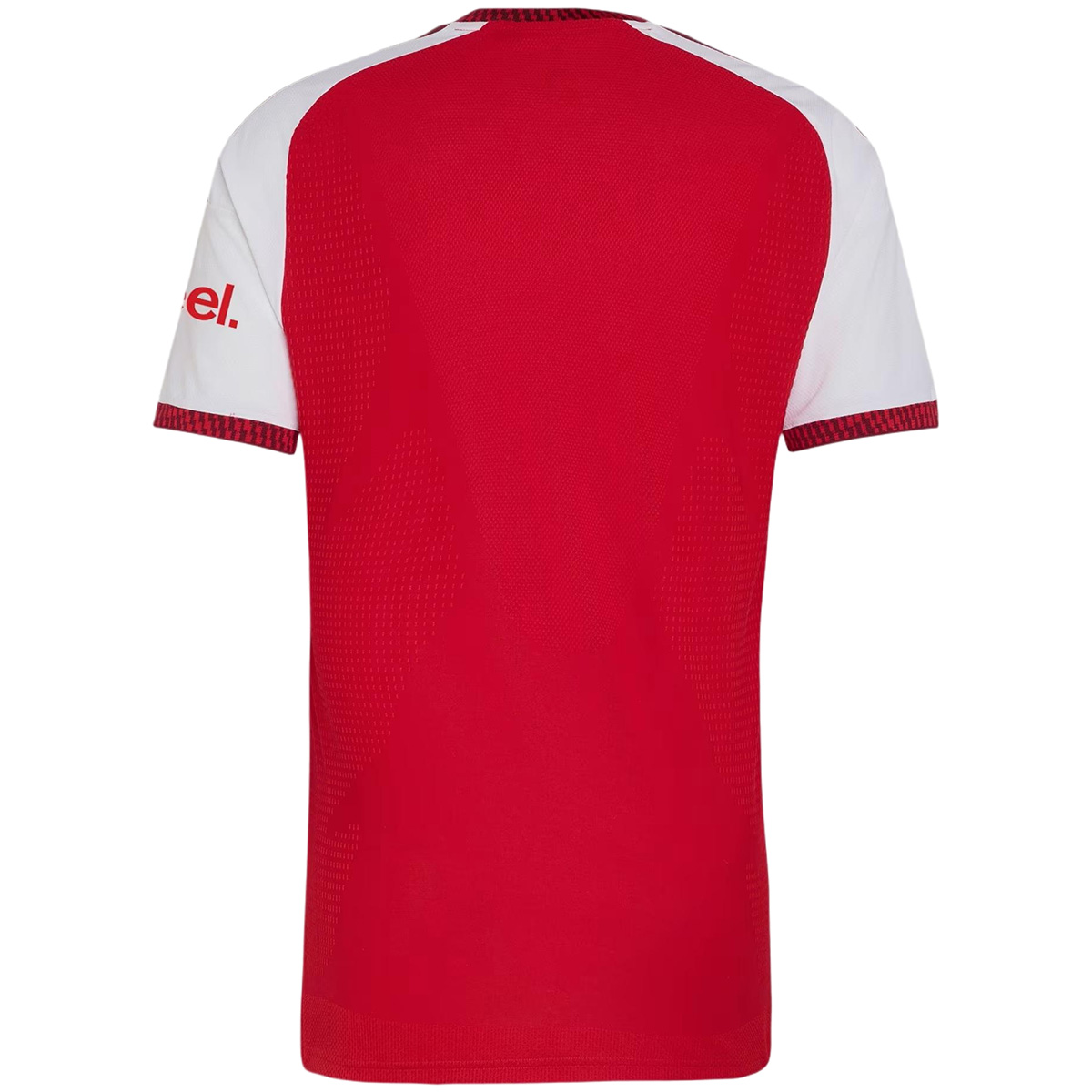 Arsenal Home Soccer Jersey 2026/27 Player Version - Soccerdeal