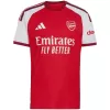 Arsenal Home Soccer Jersey 2026/27 Player Version - Soccerdeal