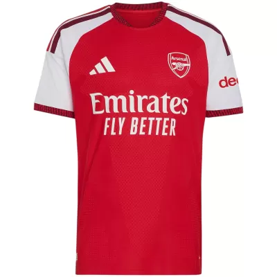 Arsenal Home Soccer Jersey 2026/27 Player Version - Soccerdeal