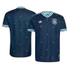 Germany Away Soccer Jersey 2026 Player Version - Soccerdeal