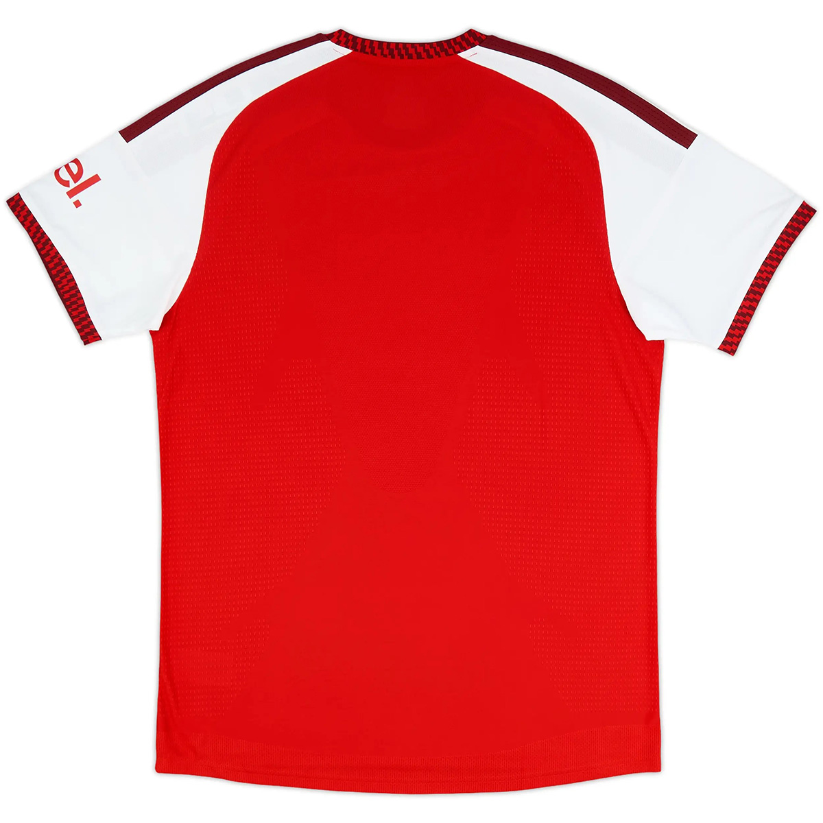 Arsenal Home Soccer Jersey 2026/27 Player Version - Soccerdeal