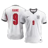 KANE #9 England Home Soccer Jersey 2026 Player Version - Soccerdeal